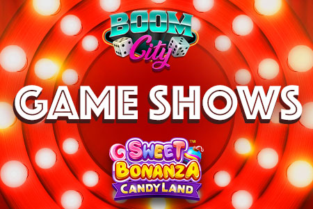 Gameshows